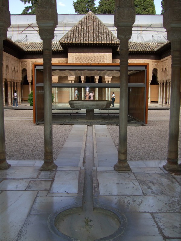 Anadalusien 2009 - 0945 